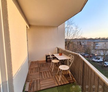 Appartement 1 pièce(s) 32.56 m2 - Photo 6