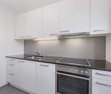 Appartement dans un quartier convivial de Fribourg - Foto 2
