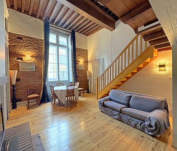 Location Appartement 3 pièces 100m² - Photo 2