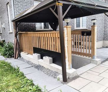 For Lease - 14 Tim Jacobs Drive Unit# Bsmt, Georgina, Ontario - Photo 3