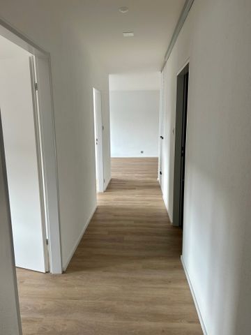 "Attraktive 3.5 Zimmerwohnung" - Foto 2