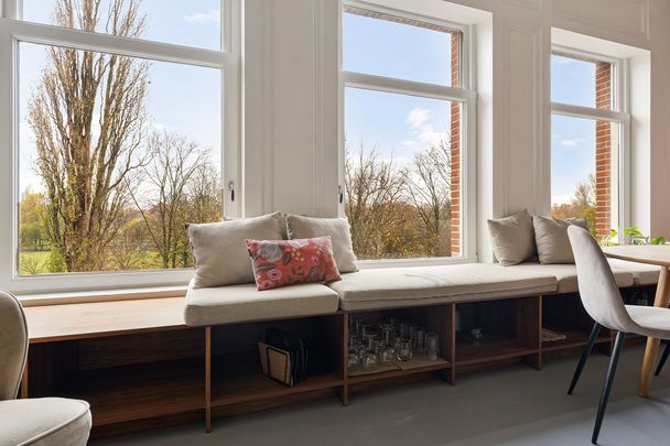 Oosterpark 39C - Foto 1