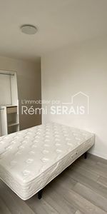 Location Appartement 2 pièces 34m² - Photo 3