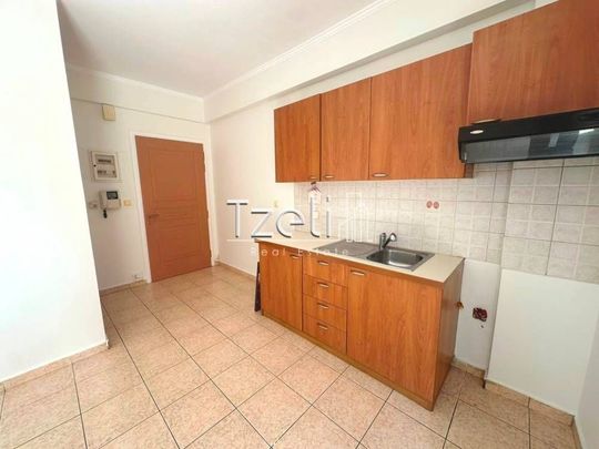 Studio/Γκαρσονιέρα για ενοικίαση - Πάτρα, - Photo 1