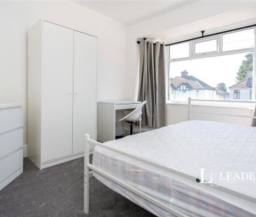 House share to rent - Photo 1