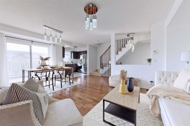 For Lease - 46 Artania Street, Oshawa, Ontario - Photo 1