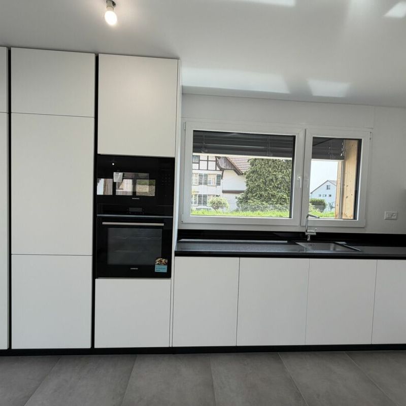 2.5 Zimmer, 1. Stock - Photo 1