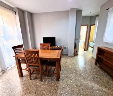 Piso de alquiler en Derechos, El Mercat - Photo 3