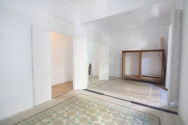 4 room luxury Flat for rent in Valencia, Spain - Photo 1