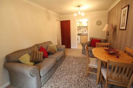 Auldhouse Court, Eastwood, G43 1BL - Photo 3