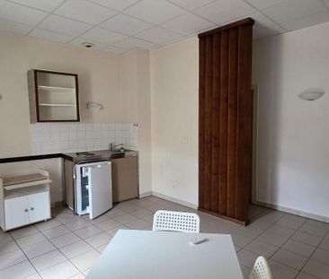 Location Appartement 2 pièces 37m² PRIVAS 07000 - Photo 4
