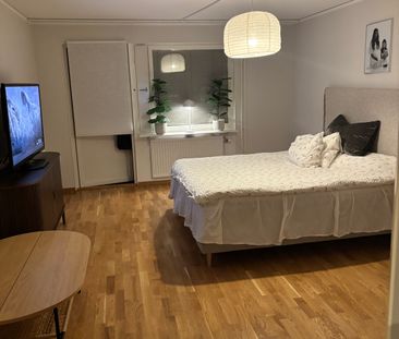 Språkgränd, Umeå - Photo 4
