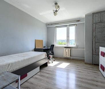 Mieszkanie 59,5 m², Olsztyn - Zdjęcie 6