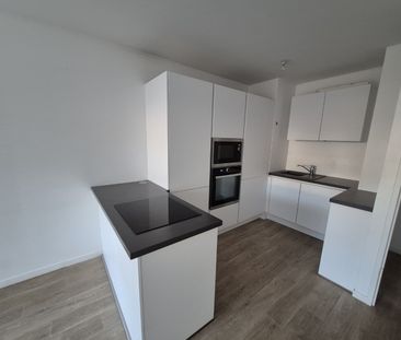 Location Appartement 2 pièces 44m² WATTIGNIES 59139 - Photo 4