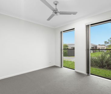 Freshly Painted and New Carpet - Photo 2