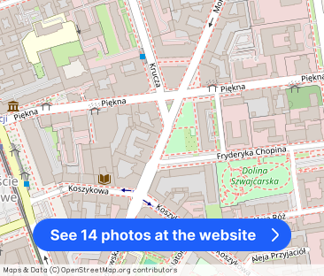 Przestronna 2-pokojowa kawalerka z widokiem - Photo 1