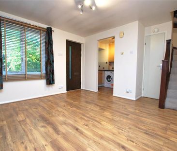 1 bedroom terraced house to rent - Photo 1