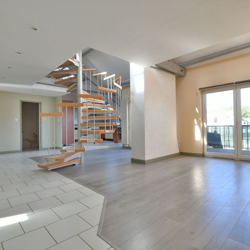 Location Appartement 5 pièces 126m² EPINAL 88000 - Photo 1