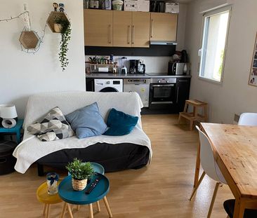 Location Appartement 2 pièces 43m² BETTON 35830 - Photo 2