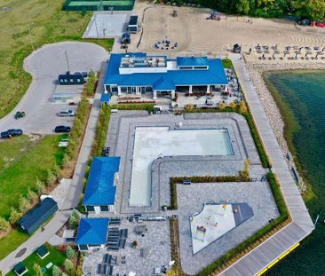 For Lease - 331 Broward Way Unit# 142, Innisfil, Ontario - Photo 6