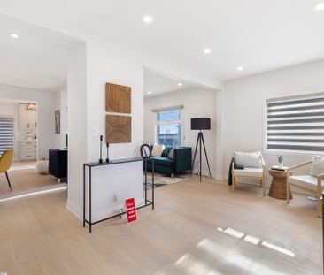 For Lease - 63 Port Street Unit# Main, Mississauga, Ontario - Photo 4