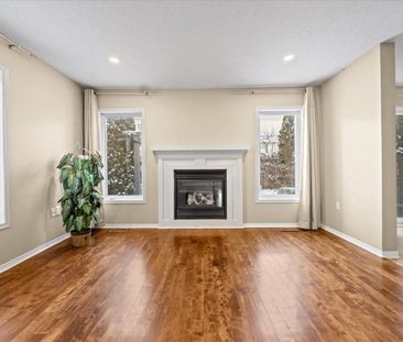 For Lease - 120 Grovemont Drive, Barrhaven, Ontario - Photo 3