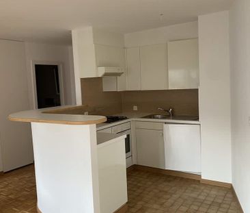 2 Zimmer, 45 m², 1. Stock - Photo 6