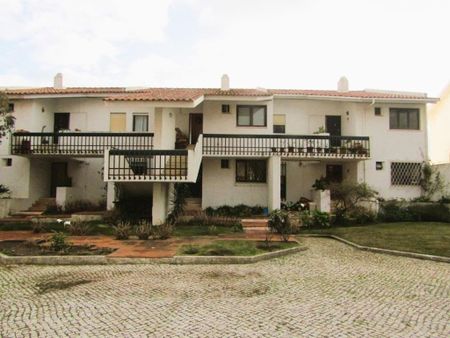 2 room luxury Flat for rent in Parede, Cascais e Estoril, Cascais, Lisbon - Photo 3