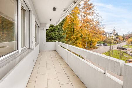 Rent a 5 ½ rooms apartment in Uster - Photo 5