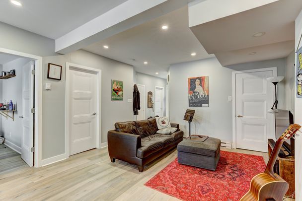 Condo à louer, Montréal (Le Sud-Ouest) - Photo 1
