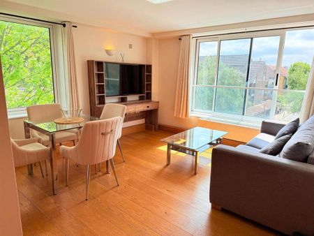 1 bedroom house to rent - Photo 4