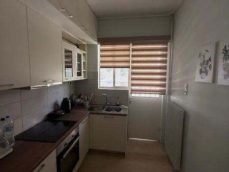 Διαμέρισμα για ενοικίαση Άνω Κυψέλη (Κυψέλη) - Photo 5