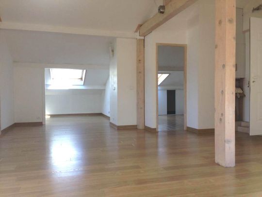 Location Appartement 2 pièces 57m² CHALLES LES EAUX 73190 - Photo 1