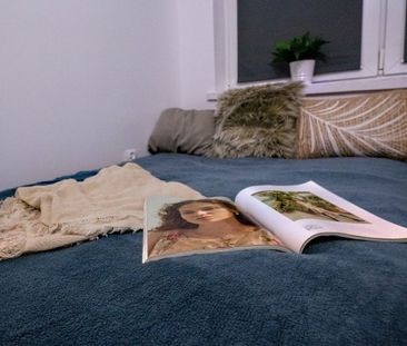 2-pokojowe mieszkanie w Tarnowskich Górach 37 m² - Фото 4