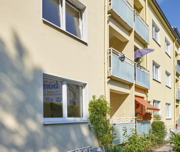 2-Zimmer-Wohnung in Witten Mitte - Foto 1