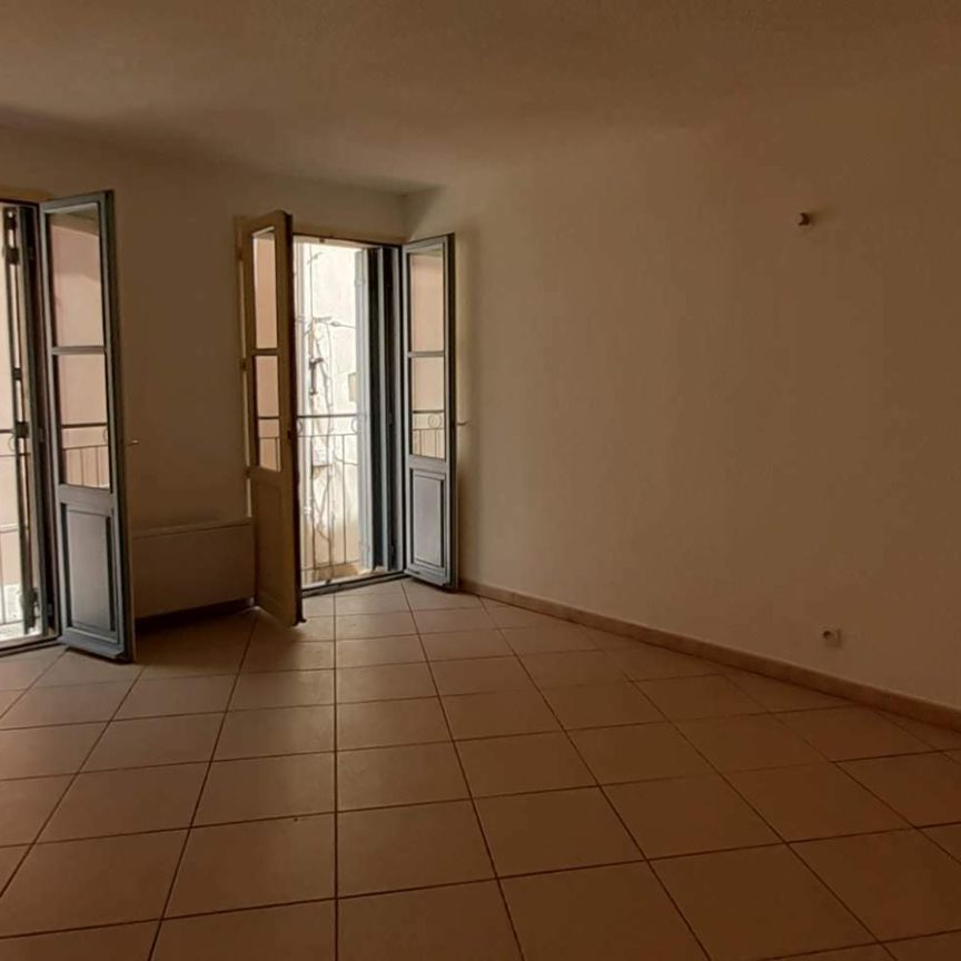 Location Appartement 2 pièces 31m² AGDE 34300 - Photo 1