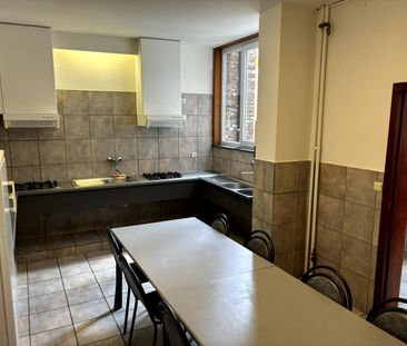 Kamer 1V1 - Kort­rijk­se­steen­weg 691 - Photo 4