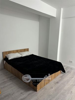 Apartament 1 Cameră Spațios – Manta Roșie Residence - Fotografie 1