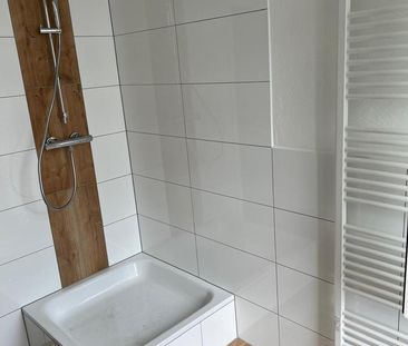 4-Zi-Wohnung, 92 m², Woltmershausen, Weserblick - Foto 5