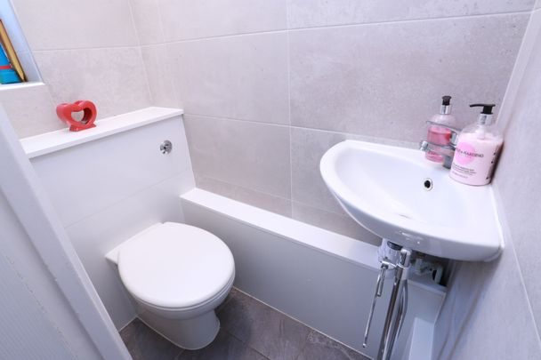 Juniper House – Room 4 - Photo 1