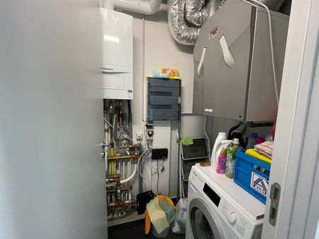 Appartement te huur - Photo 2