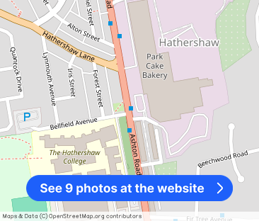 1 bedroom flat for rent - Photo 1