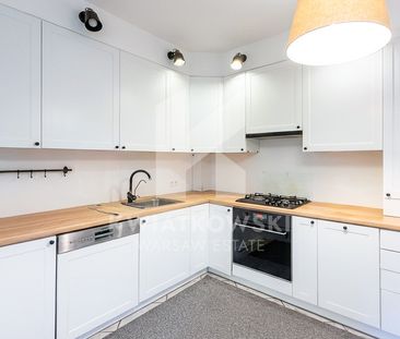 Warszawa, Wilanów - Фото 5