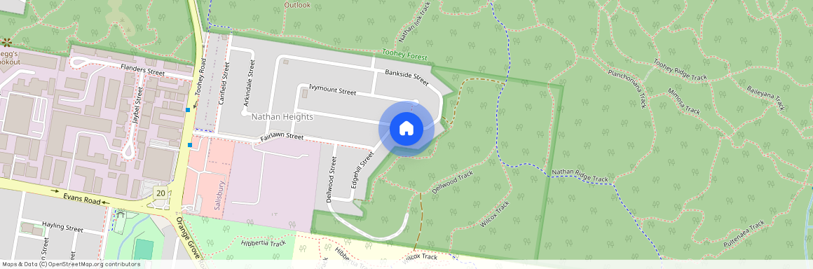 112 bankside st, Qld 4111, Nathan