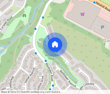 Waukglen Place, Darnley, Glasgow, G53 - Photo 1