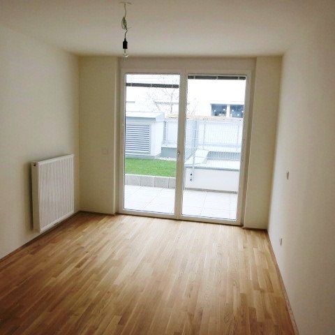 15469 Entspannen im Eigengarten mitten in der City - Photo 1