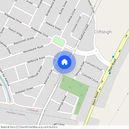 124 Radford Street, NSW 2321, Cliftleigh