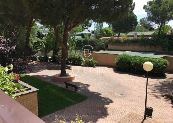 Luxury Apartment for rent in Madrid, Autonomous Region of Madrid