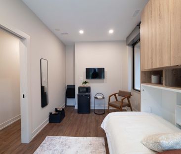 For Lease - 23 Ross Street Unit# 1, Toronto, Ontario - Photo 5