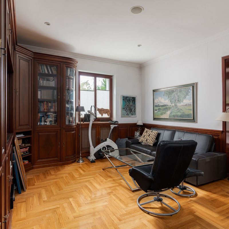 Poznań, ul. Litewska - Zdjęcie 1